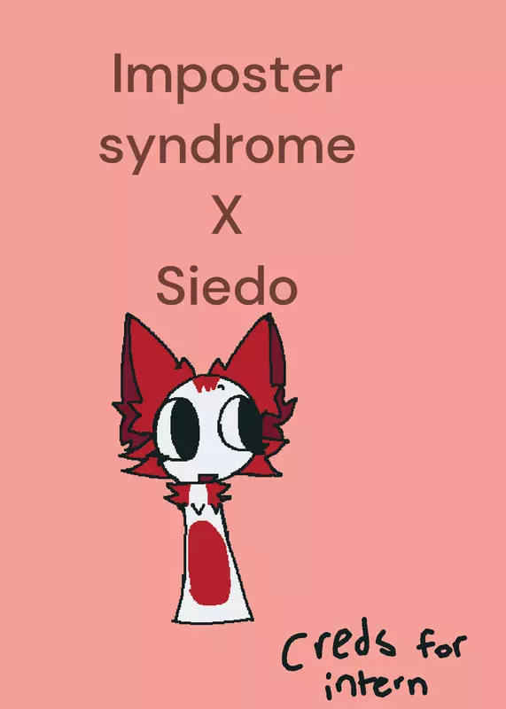 SIEDO OOOOOOOOOOOOOOOOOOOOOOOOOOOOOOOOOO by @Z00BLE-XD