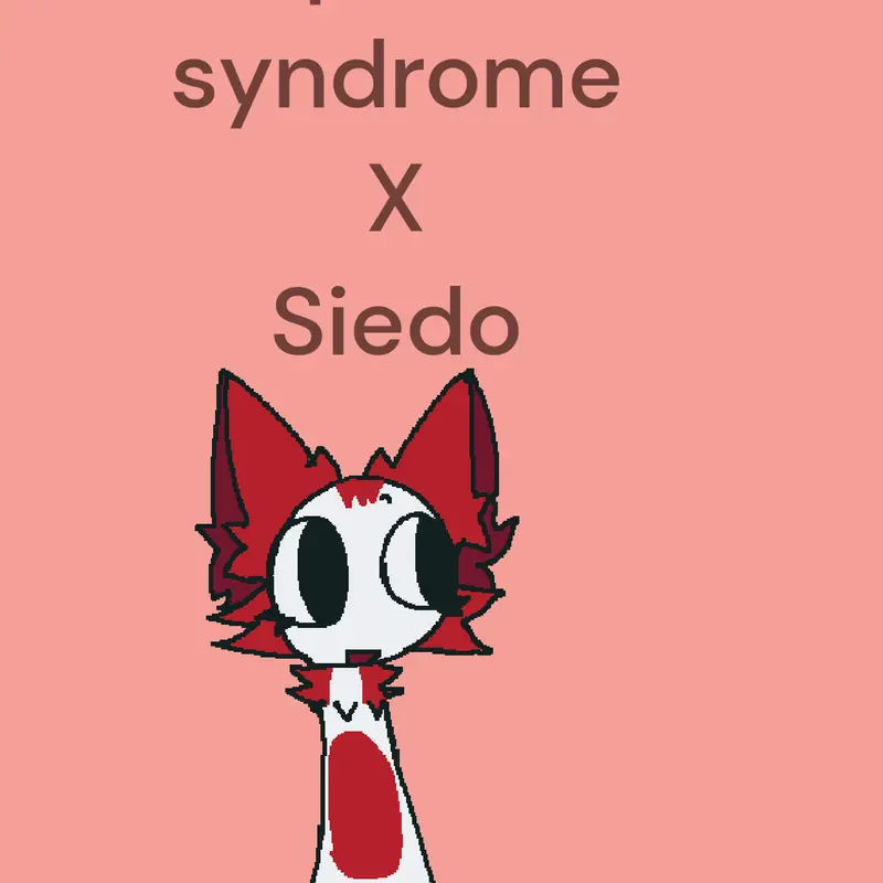 SIEDO OOOOOOOOOOOOOOOOOOOOOOOOOOOOOOOOOO by @Z00BLE-XD