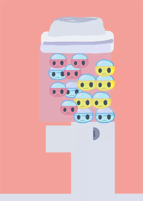 Game by @MilkcreamiiChu