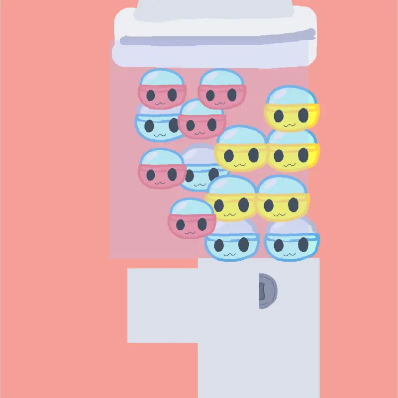 Game by @MilkcreamiiChu