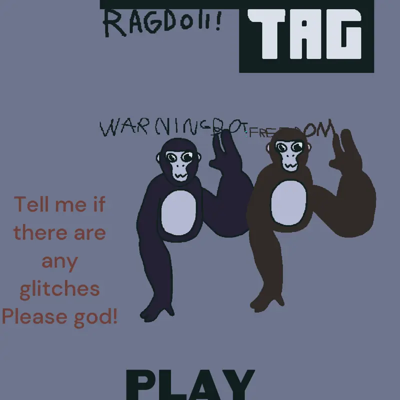 Game by @Taraxacum