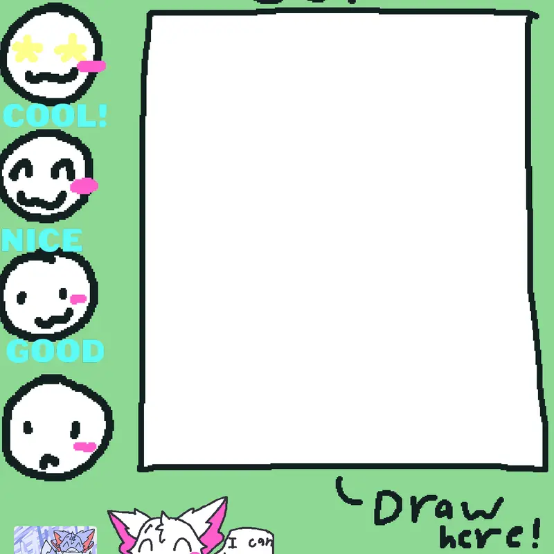 Rating ur ocs! by @xxVORTEXxx