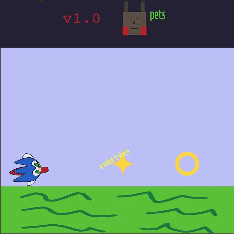 Game by @snupacot