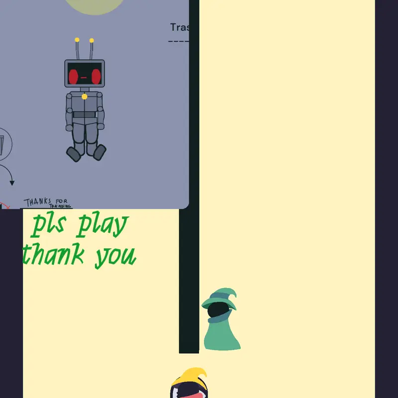 Game by @daveyencandy