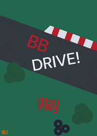BB DRIVE the driving simulator game v0.2...