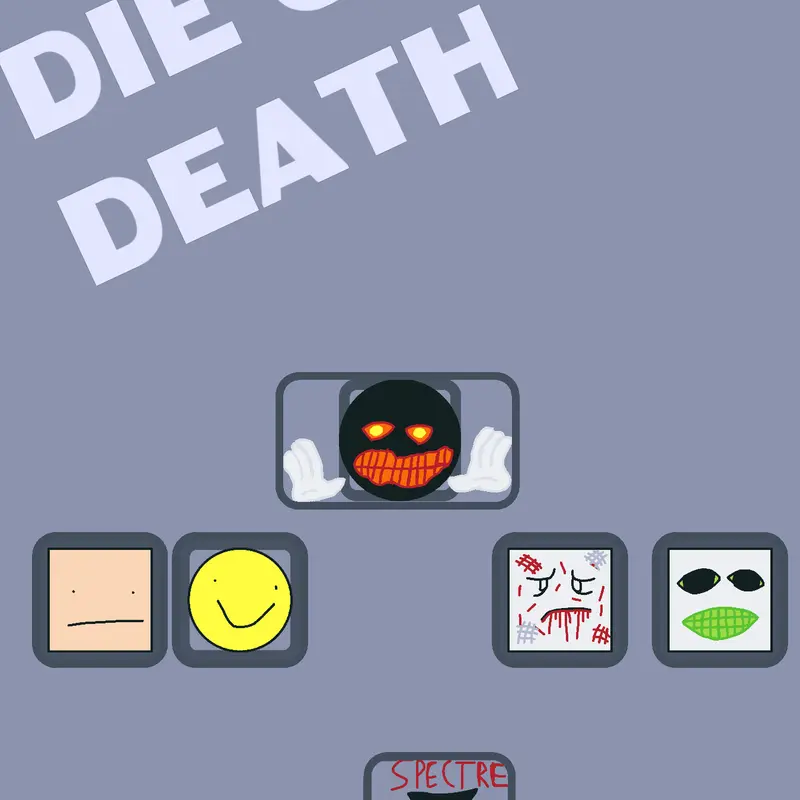 Game by @Kubi_vr_paradox