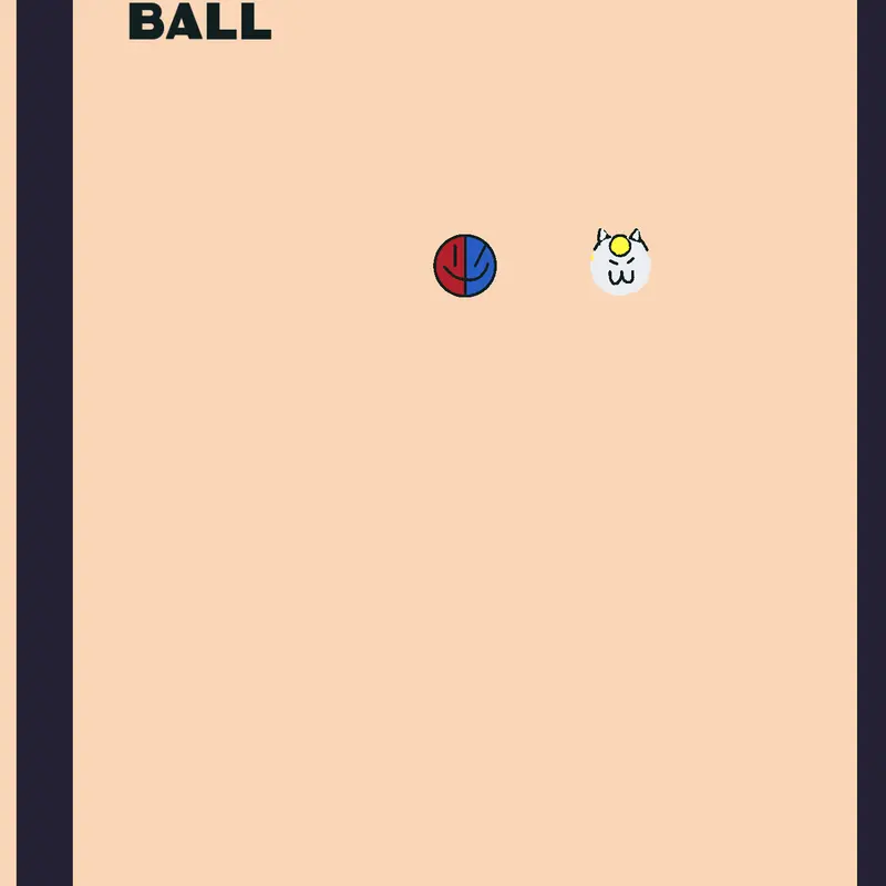 Game by @BRAZILIANPEOPLE