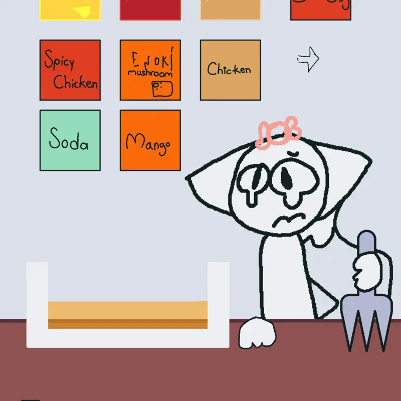 Game by @elliot_cube
