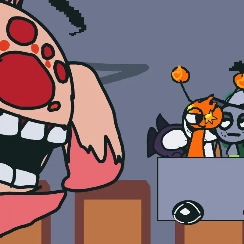 Game by @athalasbestfreind