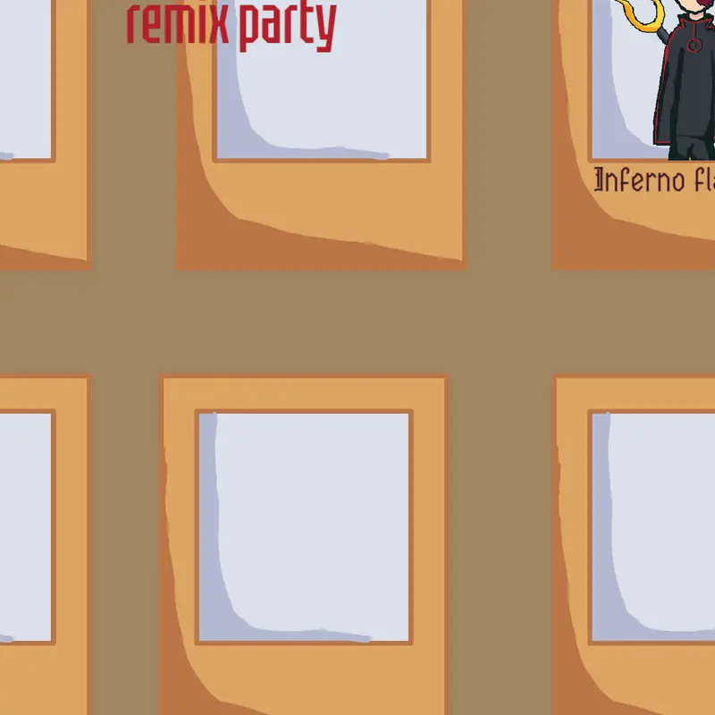 Game by @inferno_flaresoul