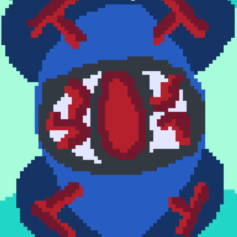 Game by @jfgcggdkf