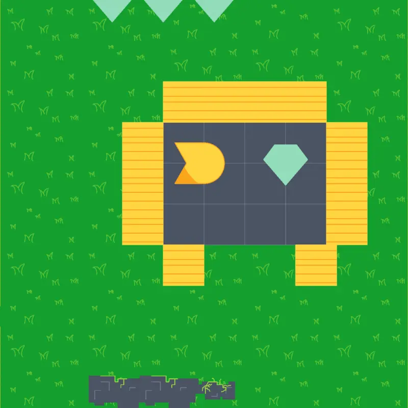 Game by @Cosmo_uwu