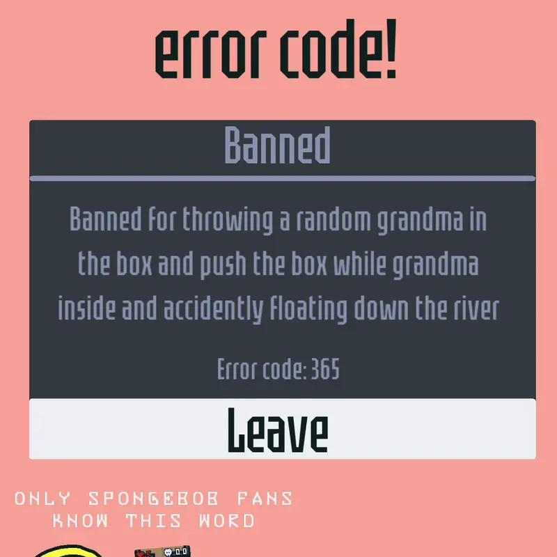 Game by @BurningNugget_2025