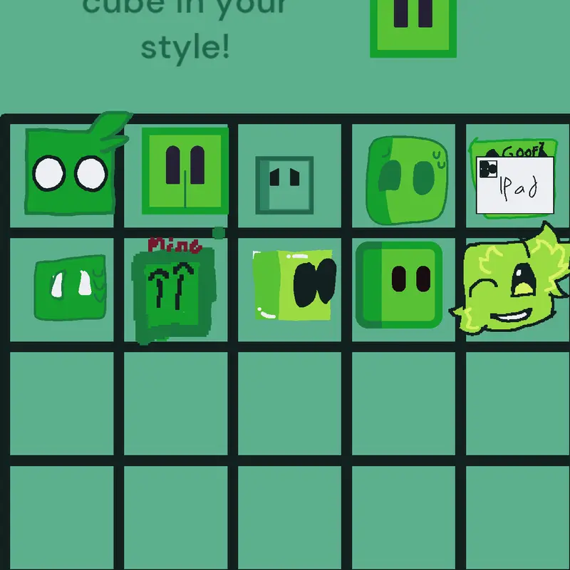 Game by @Khayra