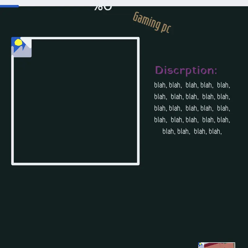 Game by @sihss