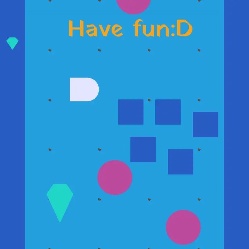 Game by @mario_bros
