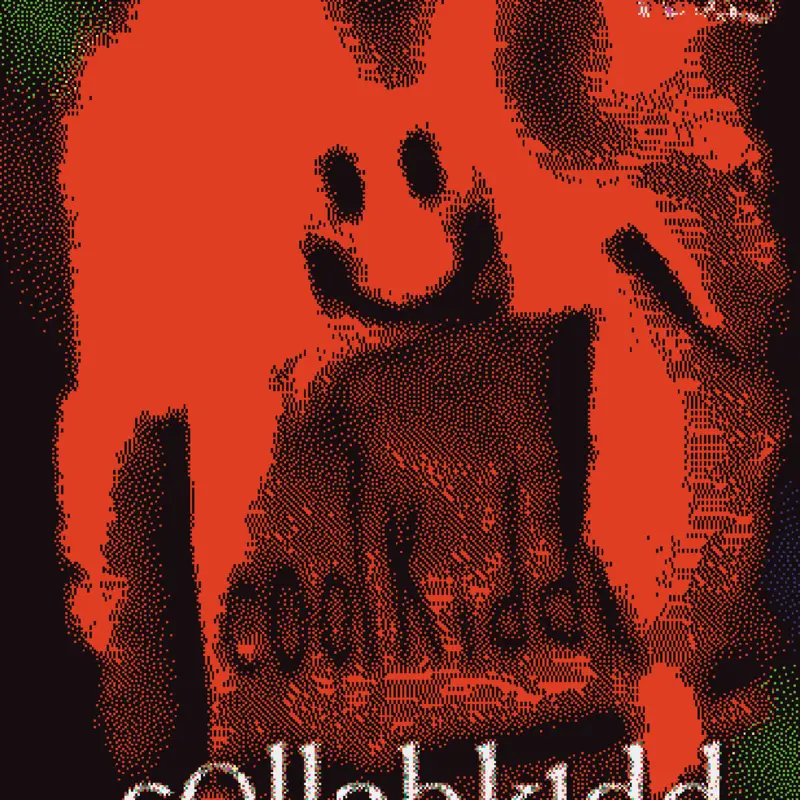 Collabkidd deck by @jondrew_castle