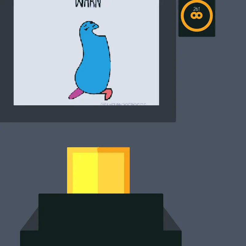 Game by @aionce