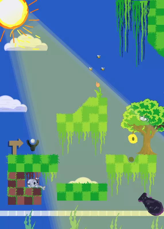 Game by @Ciro-XD