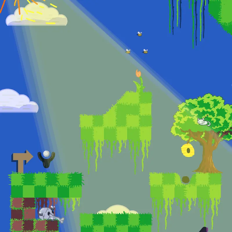 Game by @Ciro-XD