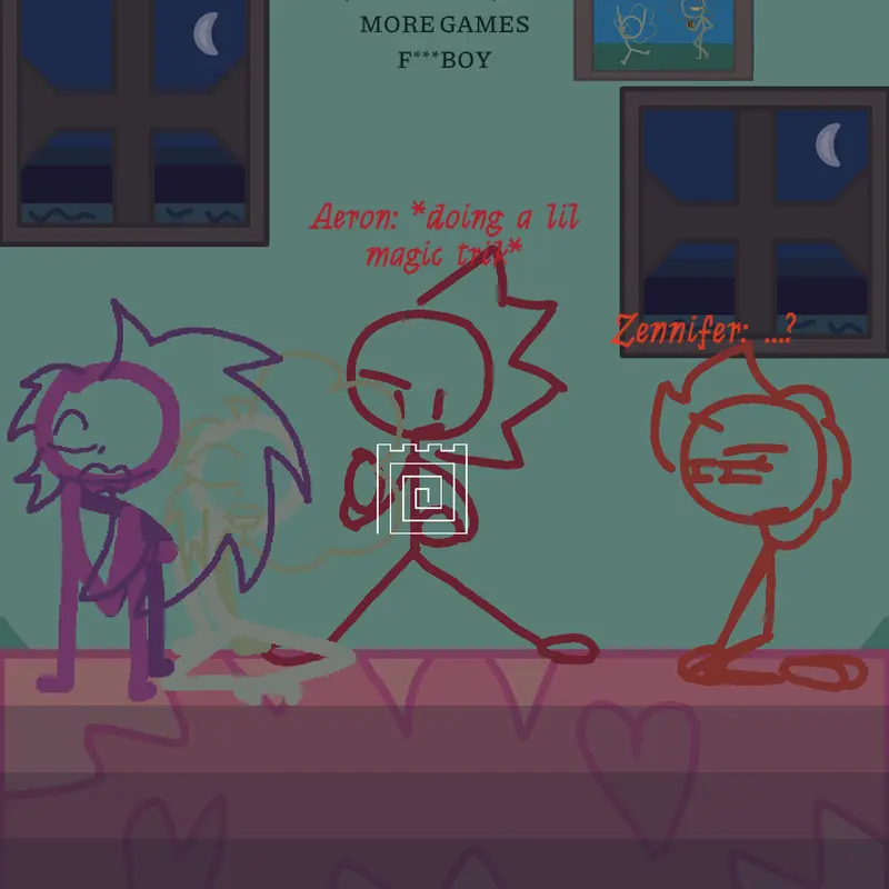 Game by @StickBash-Nation