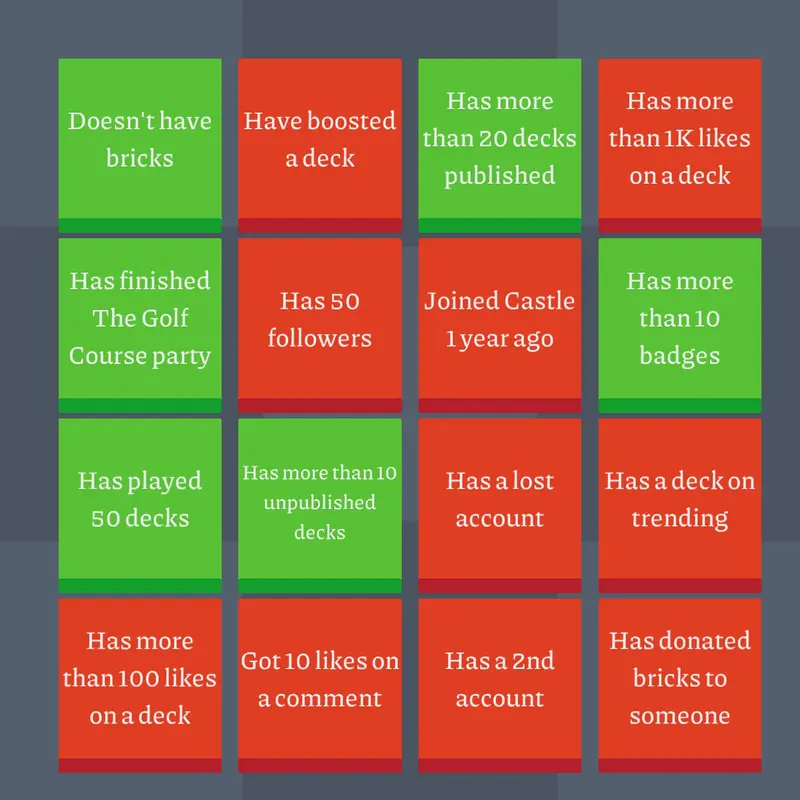Game by @gattinogrr