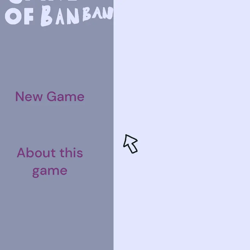 Game by @favdom