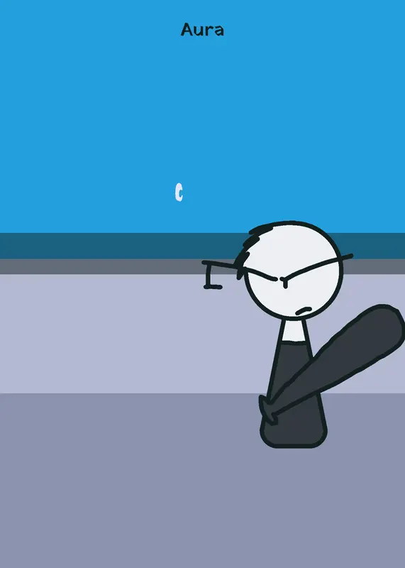 david friggin dies by @pnaekcak