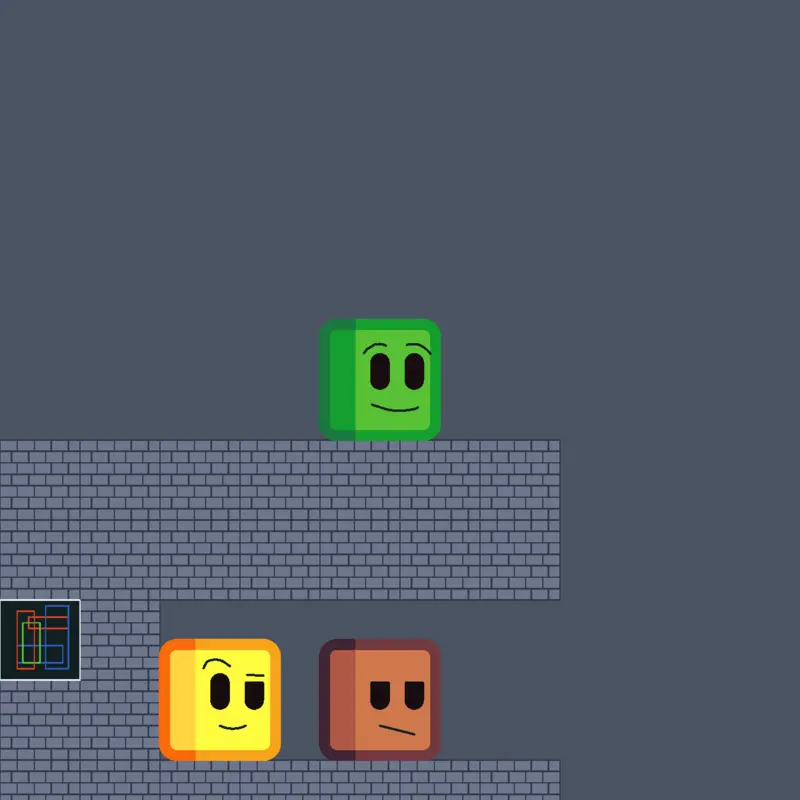 Game by @Lenova