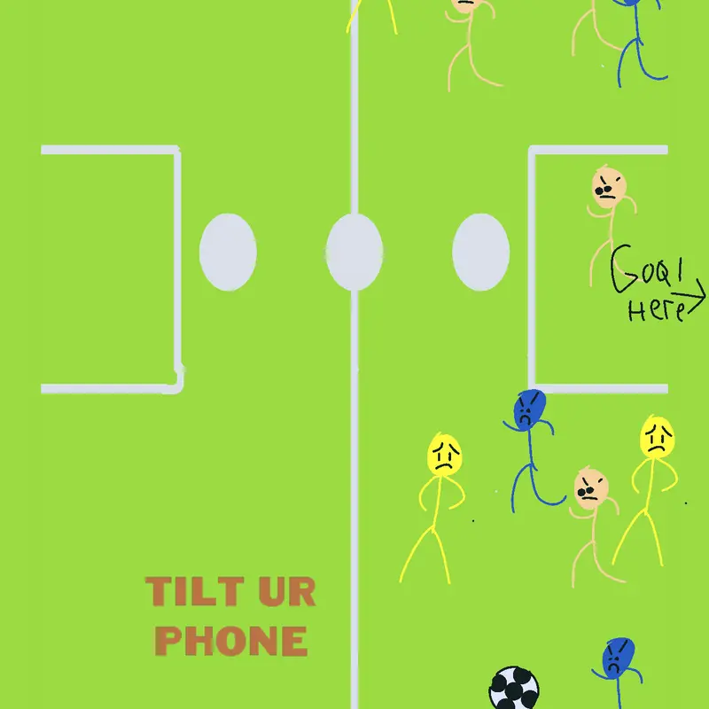 Game by @DVM