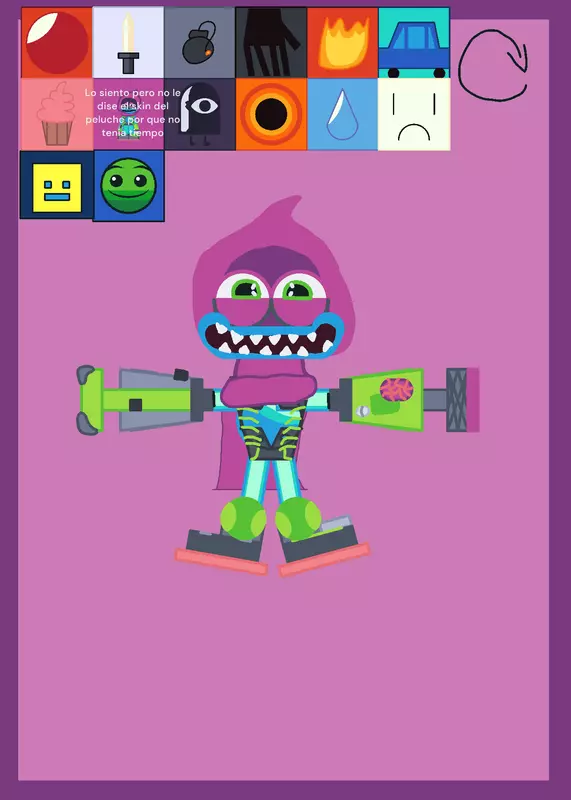 Game by @adios_chicos