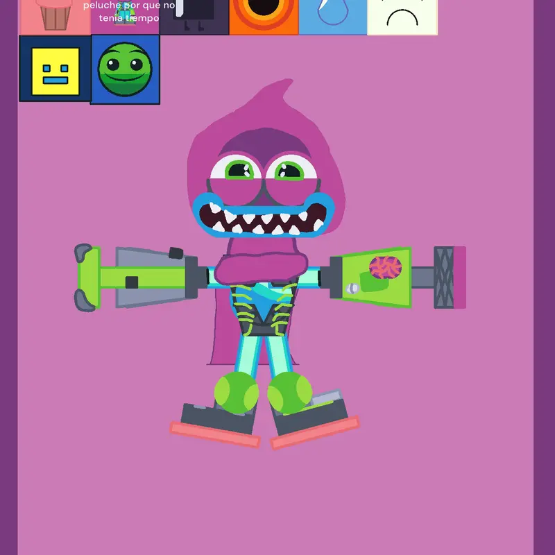 Game by @adios_chicos