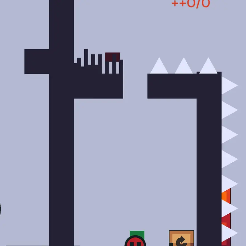 Game by @Theblackowl