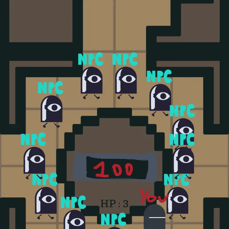 Game by @deathonyt