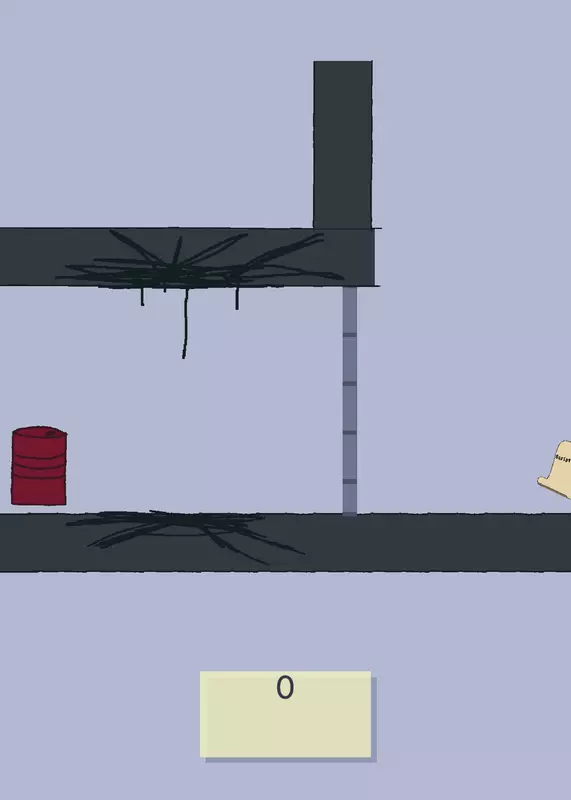 Game by @scaliko