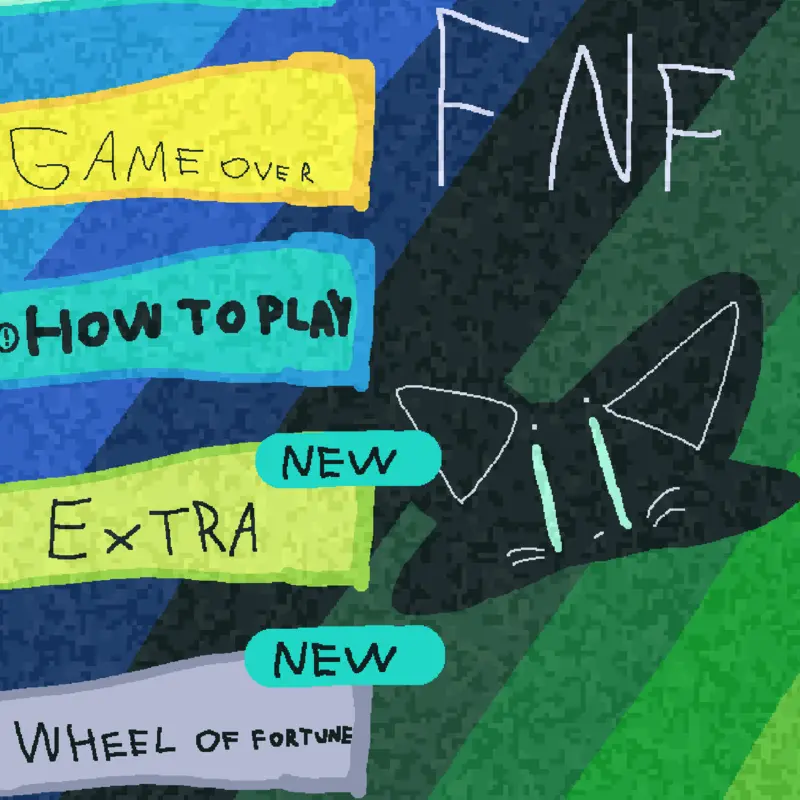 Game by @BenditoElycat