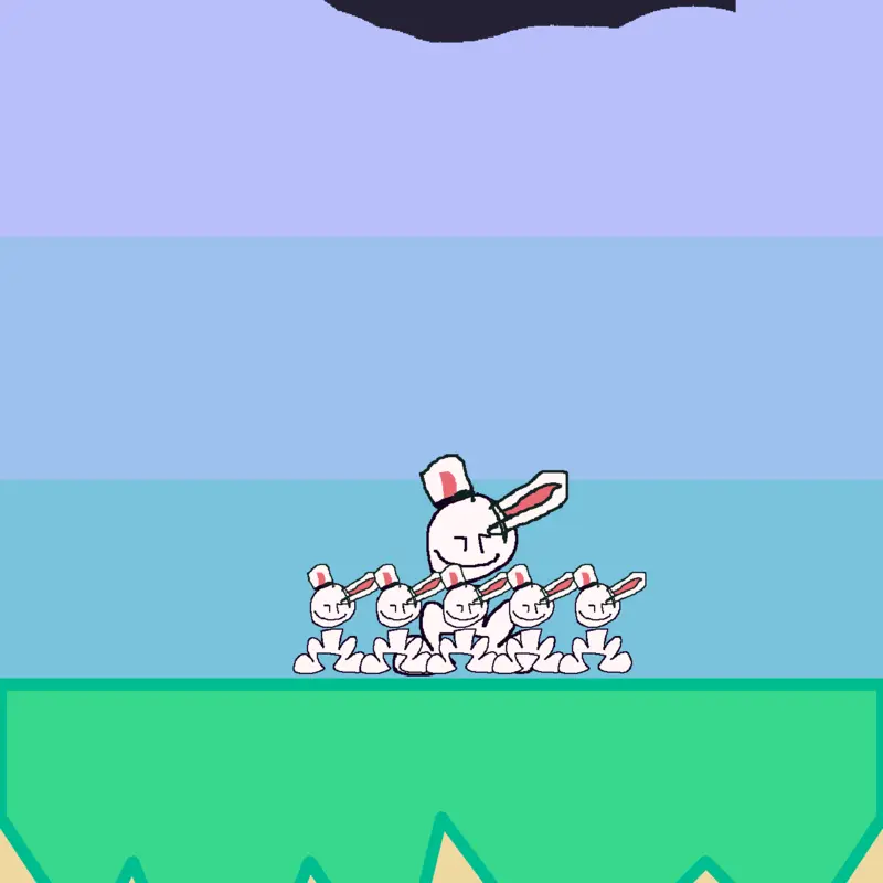 Game by @Simon_from_sprunki
