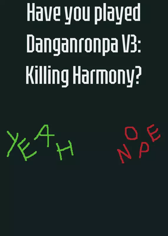 Game by @Sh4rkB0y