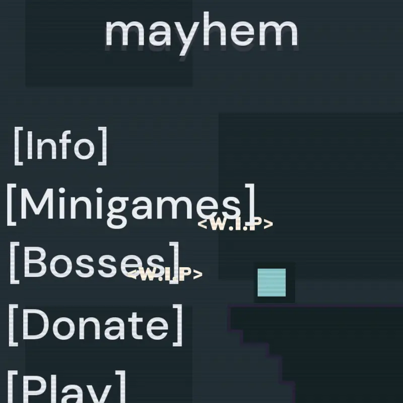 Game by @some_randomrobot