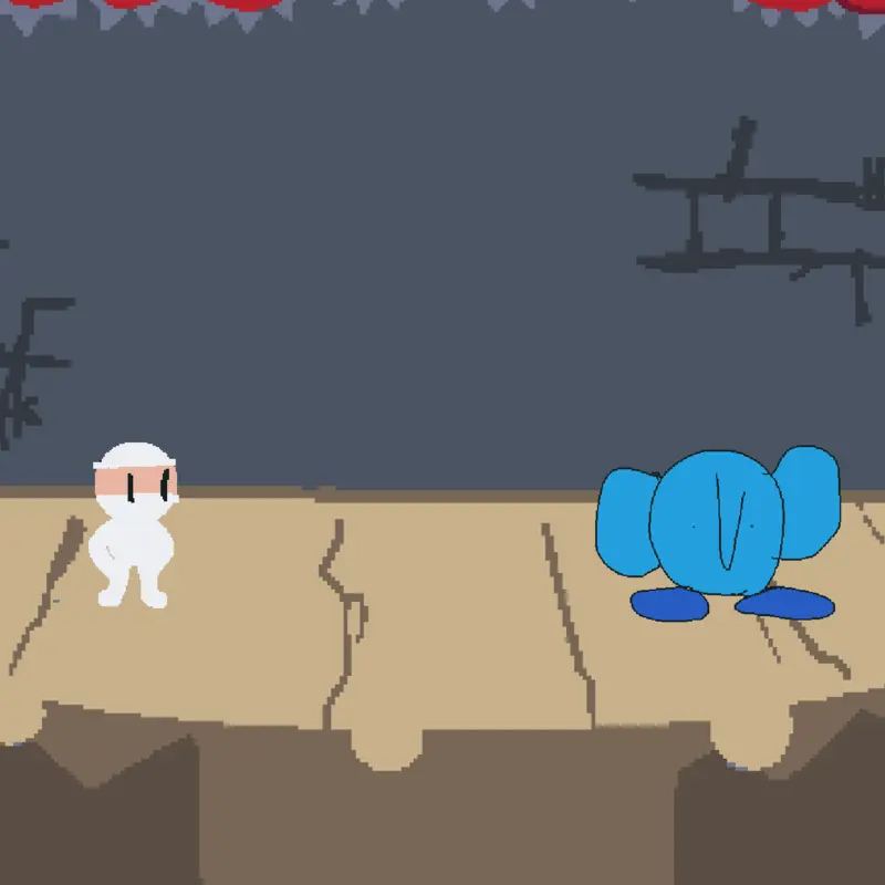 Game by @puertorico1234