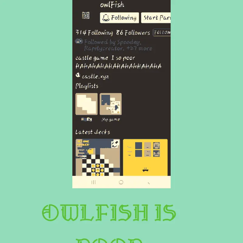 Game by @Frenchindochina