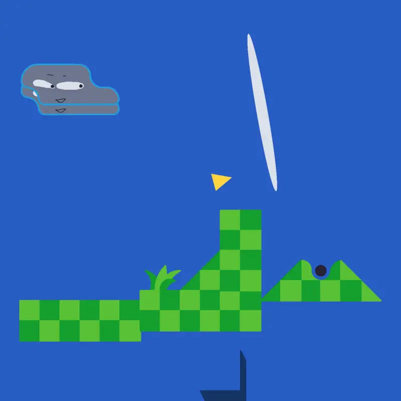 Game by @Nonplayercharacther