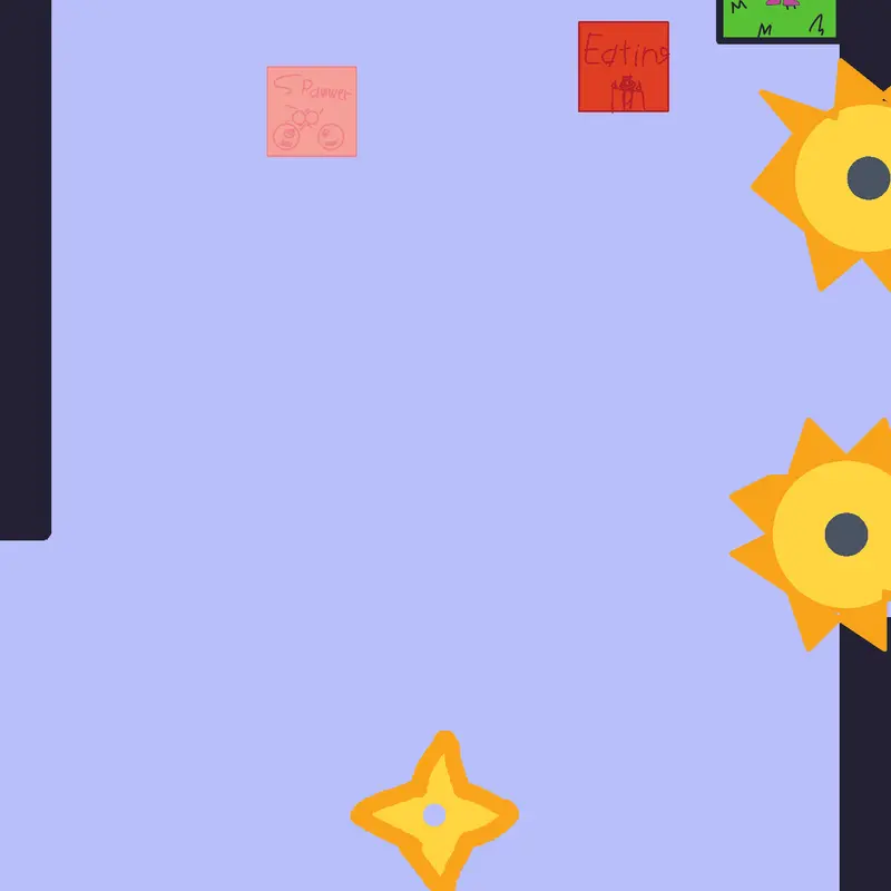 Game by @enzogabrie