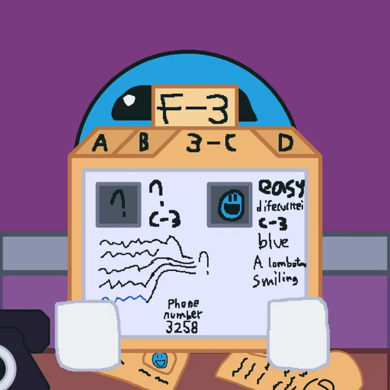 Game by @daflimingo