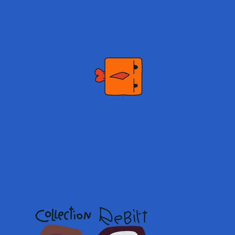 Game by @omegastar