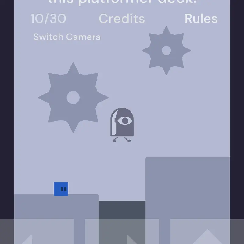 Game by @truck1