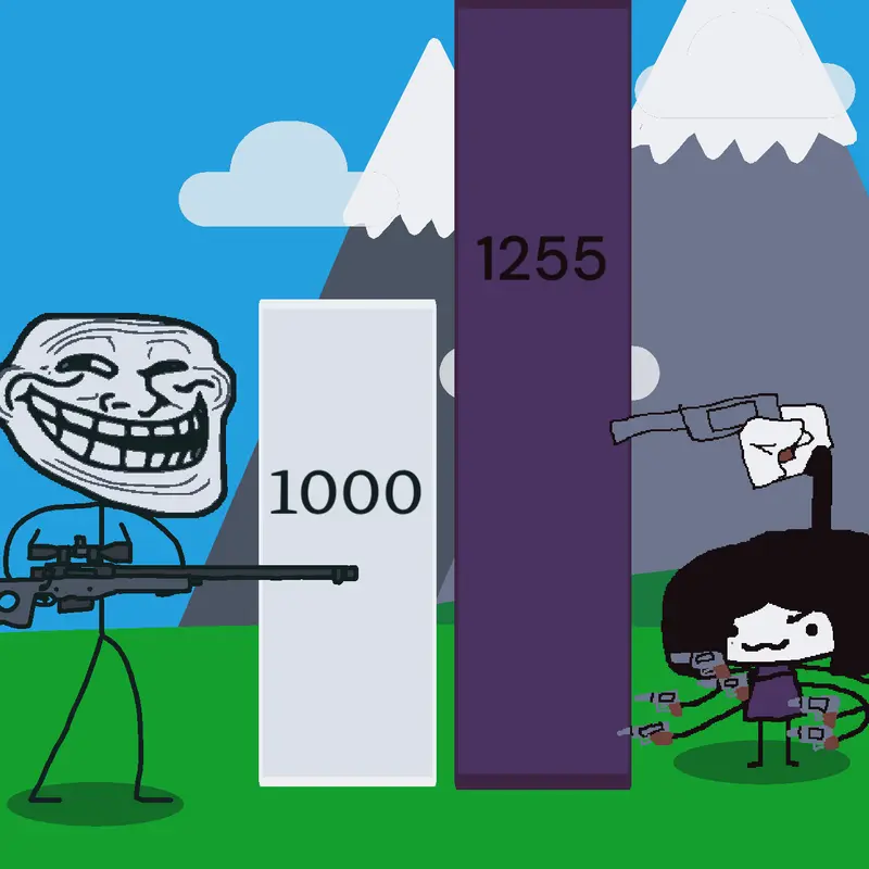Game by @Sister_Groncle