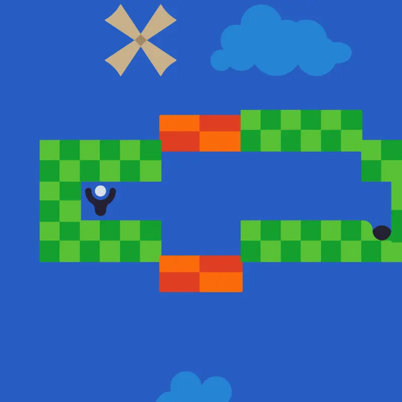 Game by @flowersb