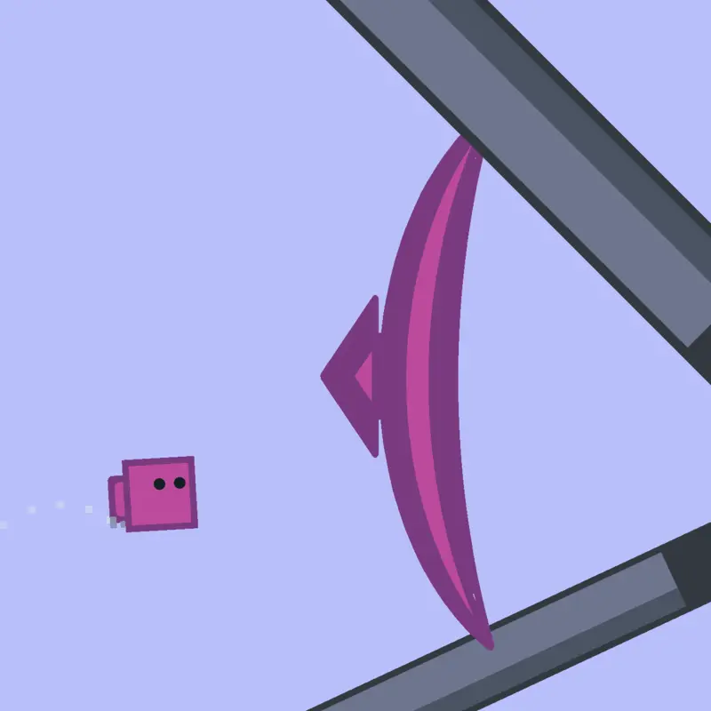 Mirror portal level by @Castlerman