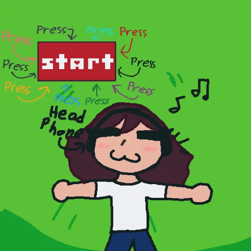 Game by @ImSusieDeltarune